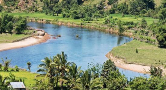 Global Funding to Strengthen Biosecurity